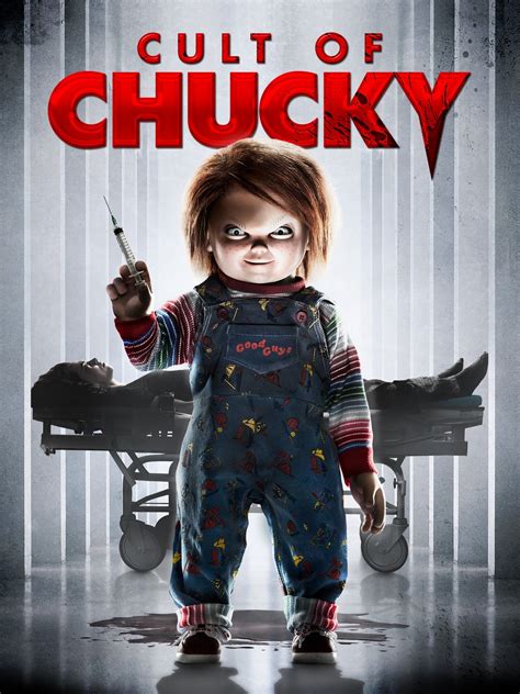 full Cult of Chucky
